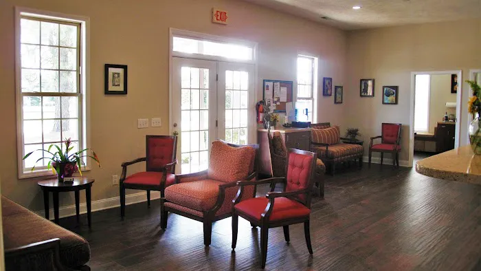 Pinehills Veterinary Hospital Picture 9