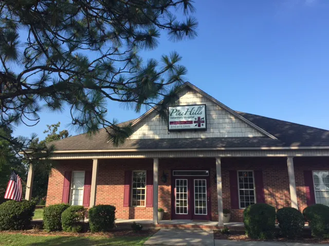 Pinehills Veterinary Hospital Picture 8
