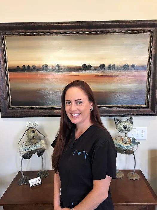 Pinehills Veterinary Hospital Picture 6