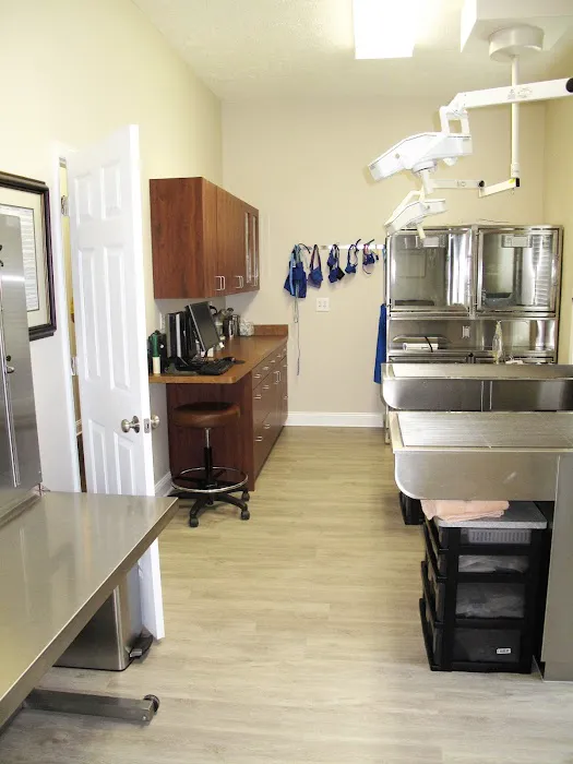 Pinehills Veterinary Hospital Picture 2