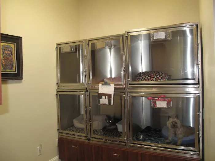 Pinehills Veterinary Hospital Picture 10