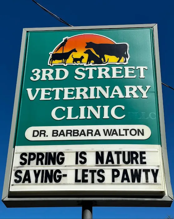 Third Street Veterinary Clinic Picture 10