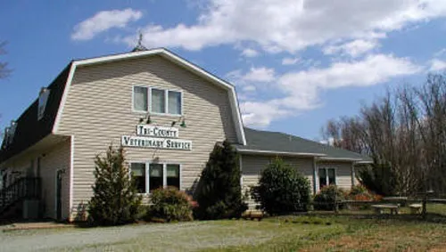 Tri County Veterinary Service Picture 9