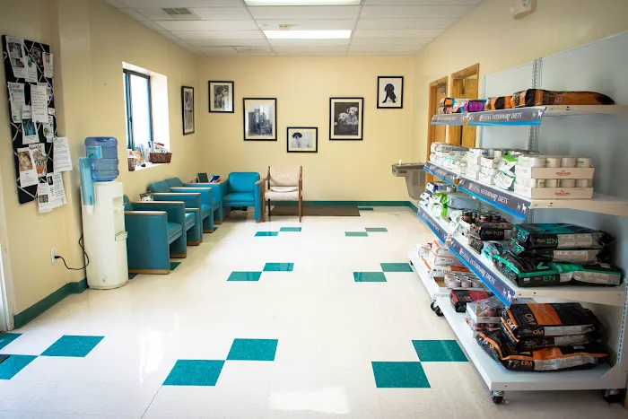 Hill Creek Veterinary Hospital Picture 2