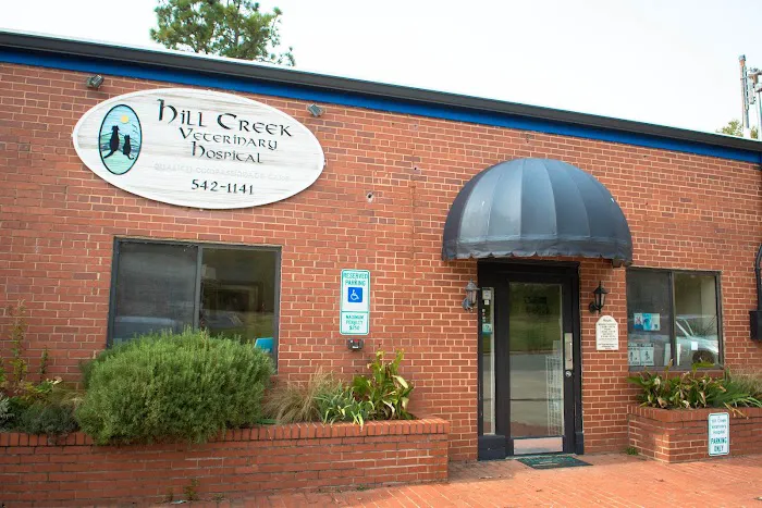 Hill Creek Veterinary Hospital Picture 5