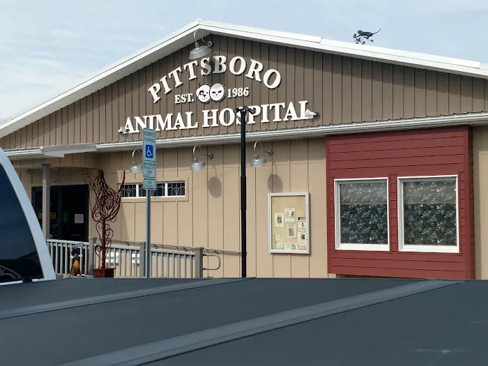 Pittsboro Animal Hospital Picture 2