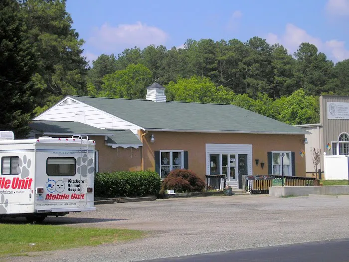 Pittsboro Animal Hospital Picture 7