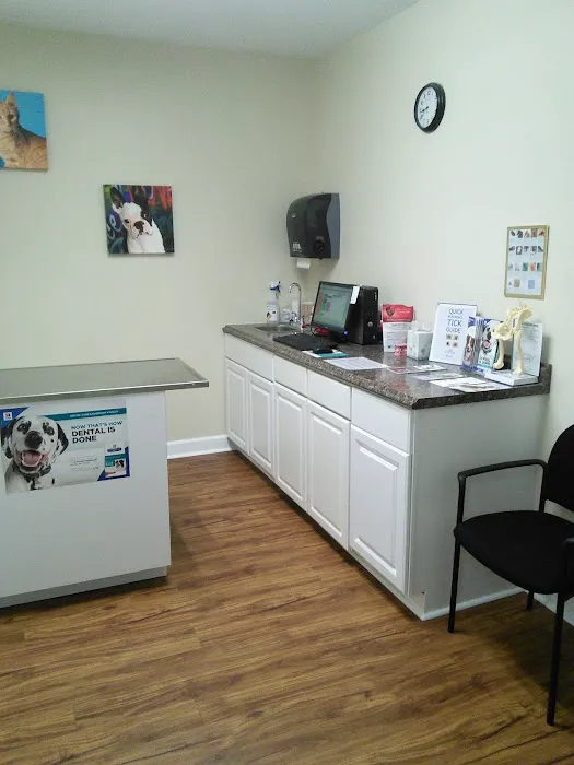 Hope Crossing Animal Hospital Picture 4