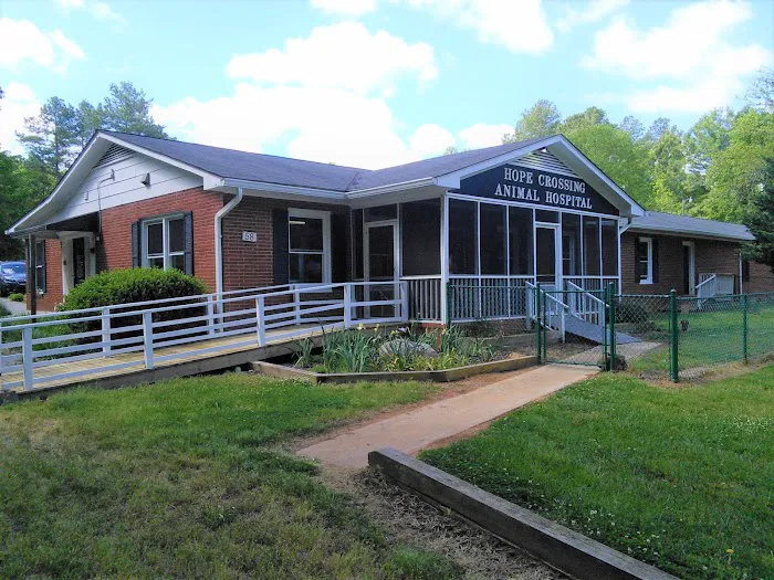 Hope Crossing Animal Hospital Picture 7