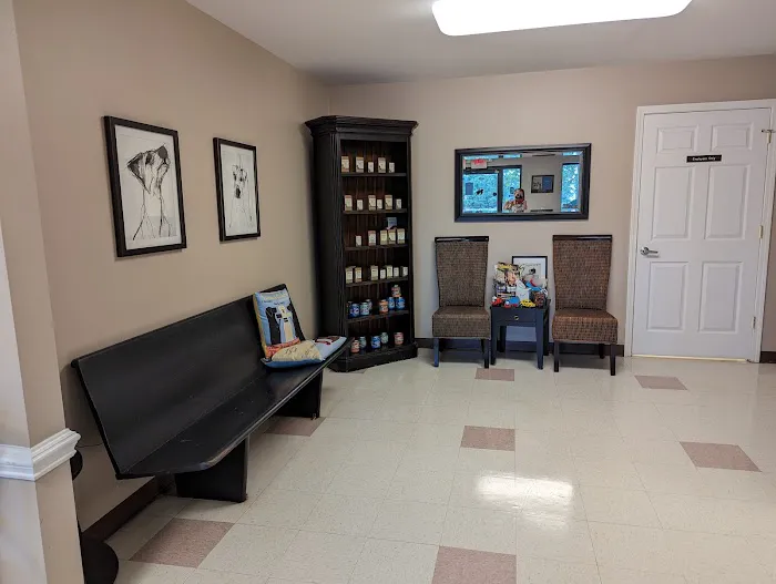 Vanguard Veterinary Hospital Picture 5