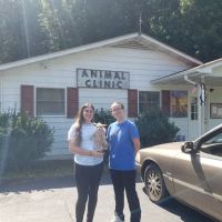 Madison County Animal Clinic ico