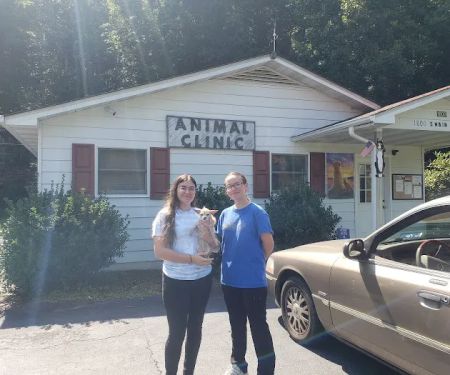 Madison County Animal Clinic