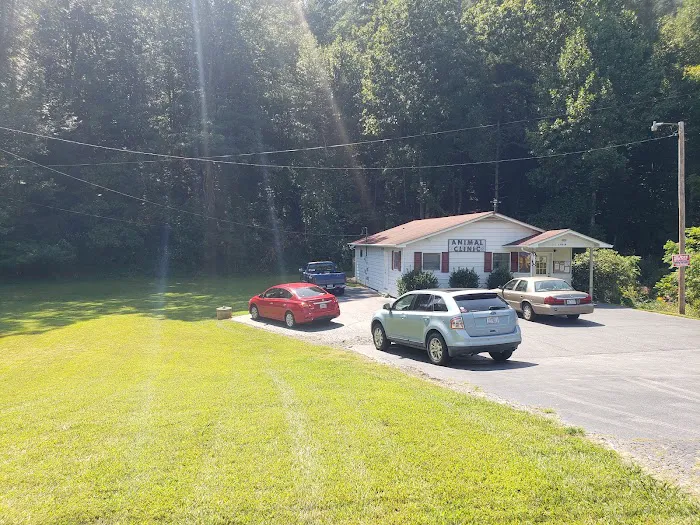 Madison County Animal Clinic Picture 4
