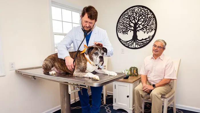 Oakwell Animal Hospital Picture 3