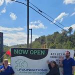 Foundations Animal Hospital
