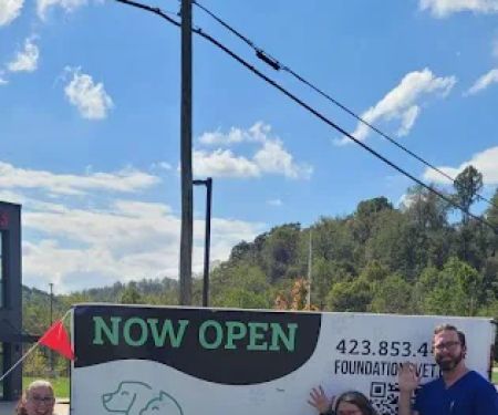 Foundations Animal Hospital