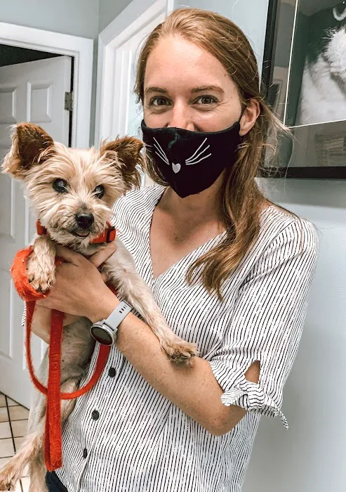 Clayton Animal Hospital Picture 1
