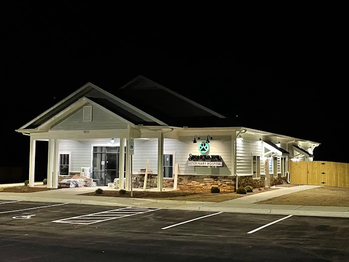 Stonewater Veterinary Hospital Picture 5