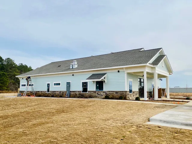 Stonewater Veterinary Hospital Picture 2