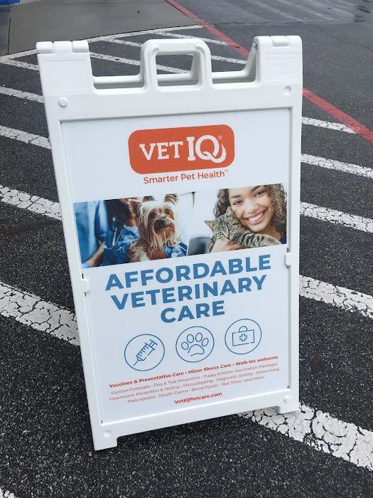VetIQ Petcare Picture 2