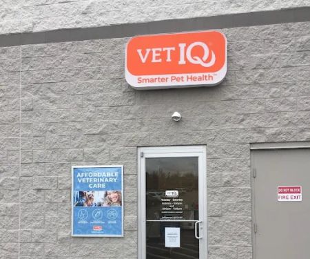 VetIQ Petcare