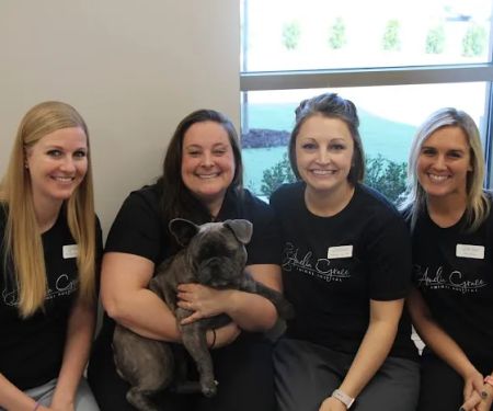 Amelia Grace Animal Hospital