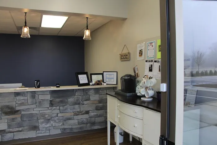 Amelia Grace Animal Hospital Picture 8