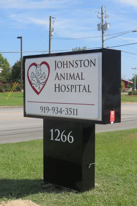 Johnston Animal Hospital Picture 9