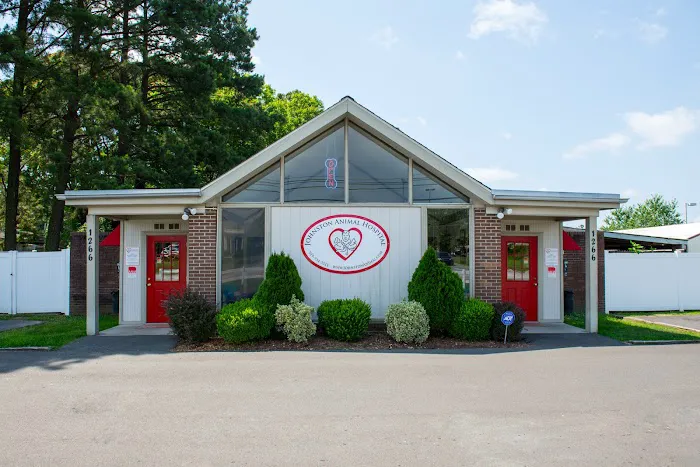 Johnston Animal Hospital Picture 1