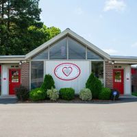 Johnston Animal Hospital ico