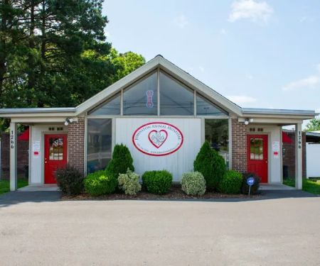Johnston Animal Hospital