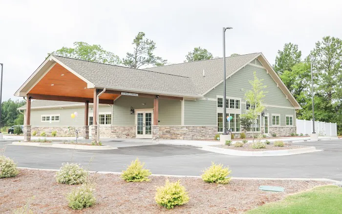 Johnston Animal Hospital Picture 5