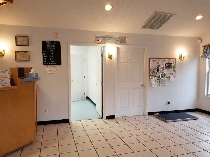 Cleveland Community Veterinary Hospital Picture 5