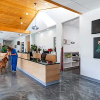 Aardvark Animal Hospital ico
