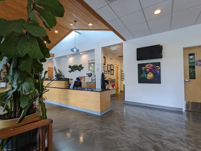 Aardvark Animal Hospital Picture 4