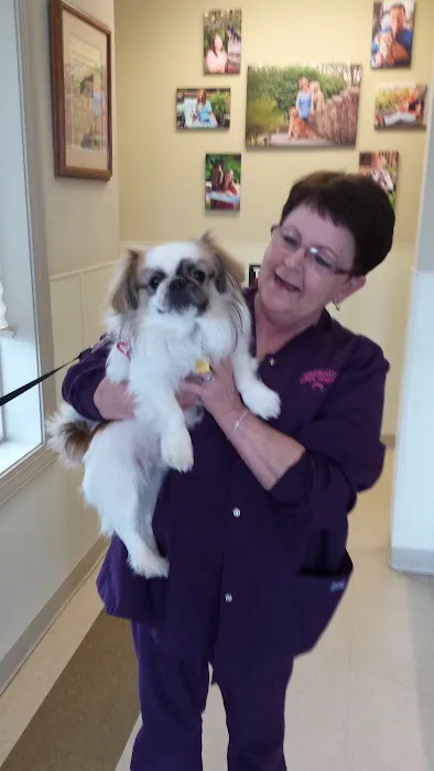 Creekside Animal Hospital Picture 2