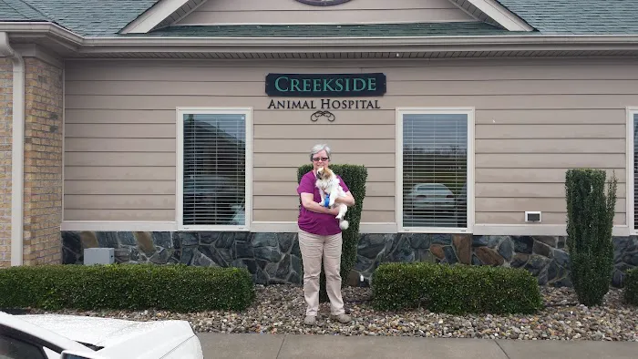 Creekside Animal Hospital Picture 6