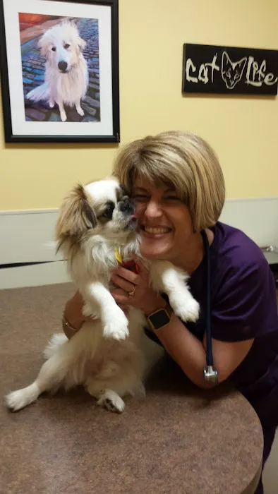 Creekside Animal Hospital Picture 3