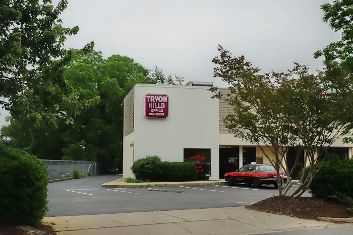 Ansede Animal Hospital Picture 1
