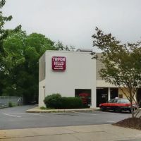 Ansede Animal Hospital ico