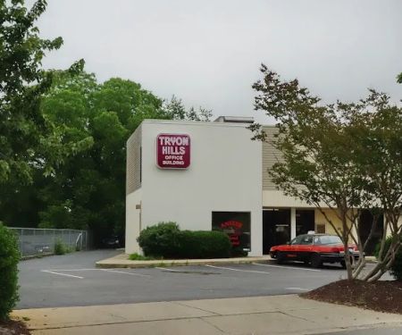 Ansede Animal Hospital