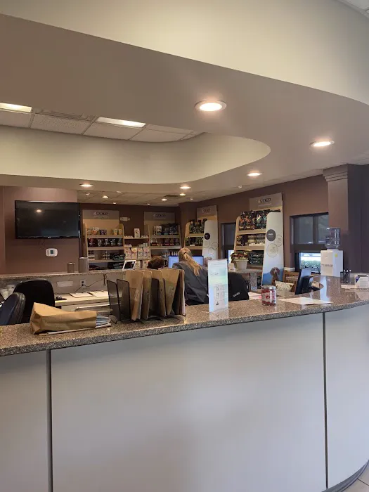 Gentle Care Animal Hospital at Tryon Picture 6