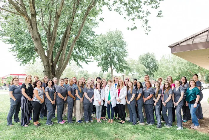 Gentle Care Animal Hospital at Tryon Picture 2