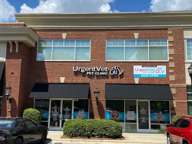 UrgentVet Picture 10