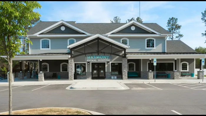 Harmony Animal Hospital Picture 2