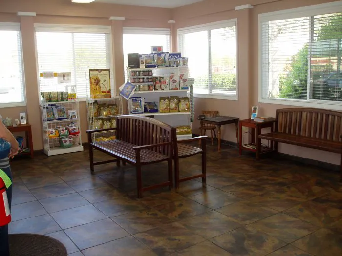 VCA Apex Animal Hospital Picture 7