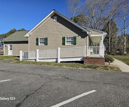 Countryside Animal Hospital
