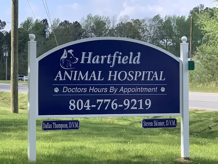 Hartfield Animal Hospital Picture 9