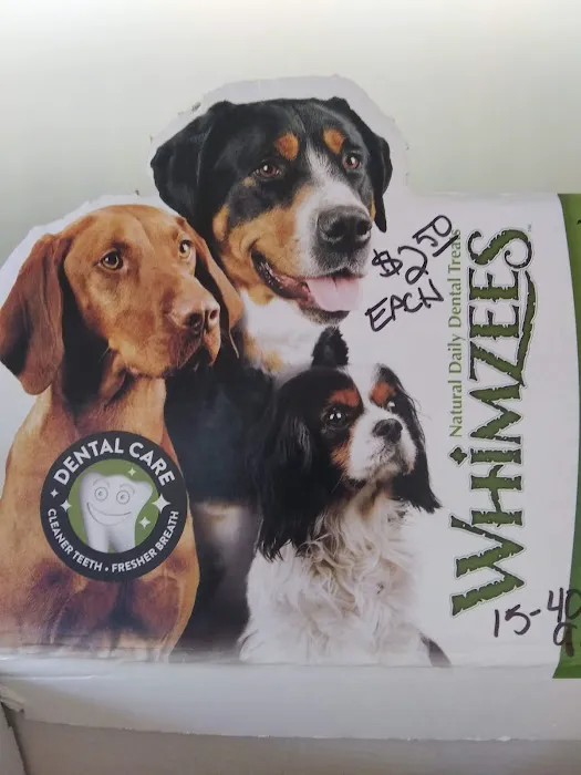 Hartfield Animal Hospital Picture 2
