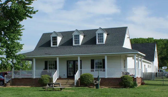 Powhatan Animal Hospital Picture 3
